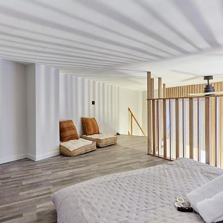 Apartment Batignolle Montmartre By Studio Prestige Paříž Exteriér fotografie